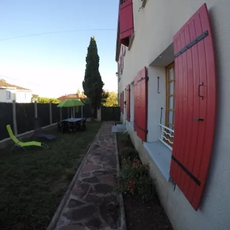 Appartement Chemin De La Mure *