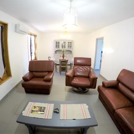 Chemin De La Mure Appartement
