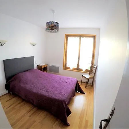 Appartement Chemin De La Mure *